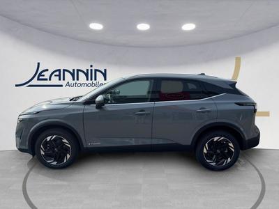 Nissan Qashqai e-Power 190 ch n-Connecta