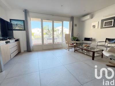 Appartement - 80 m² - 4 pièces