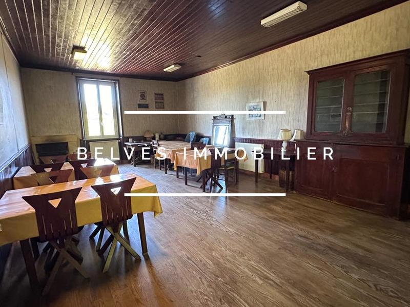 Maison - 200 m² - 5 pièces