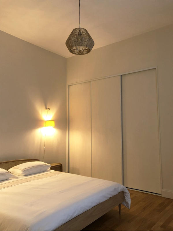 Appartement - 64 m² - 2 pièces