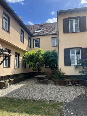 Maison - 541 m² - 22 pièces