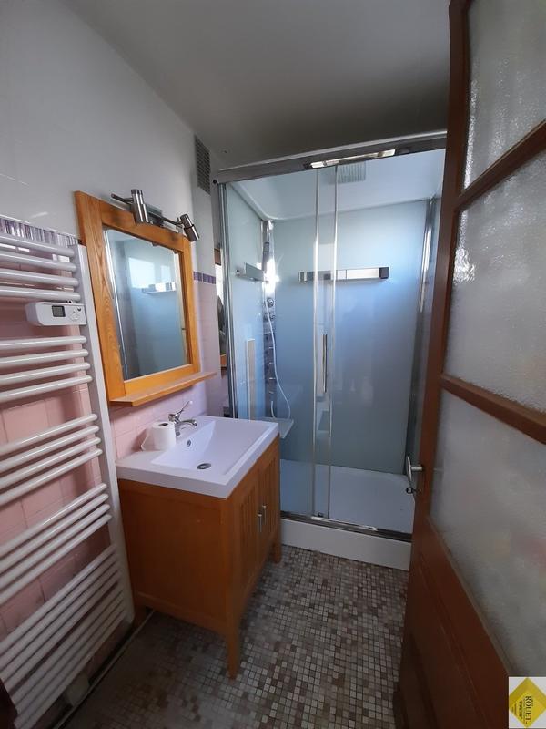 Maison - 90 m² - 6 pièces