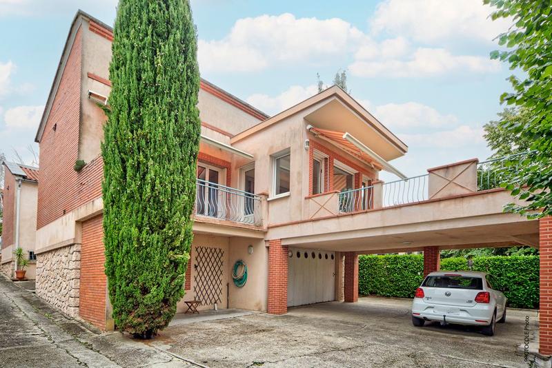 Maison - 157 m² - 5 pièces