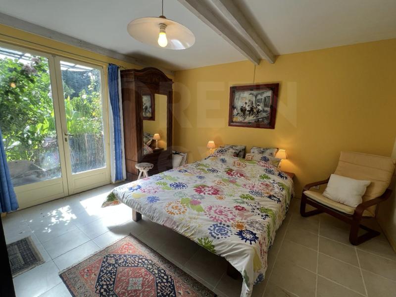 Maison - 172 m² - 6 pièces