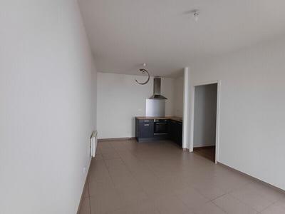 Appartement - 32 m² - 2 pièces