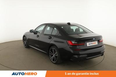 Bmw Série 3 330e Hybride m Sport Bva8 292 ch