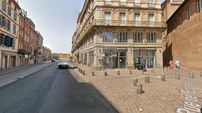 Appartement - 146 m² - 4 pièces