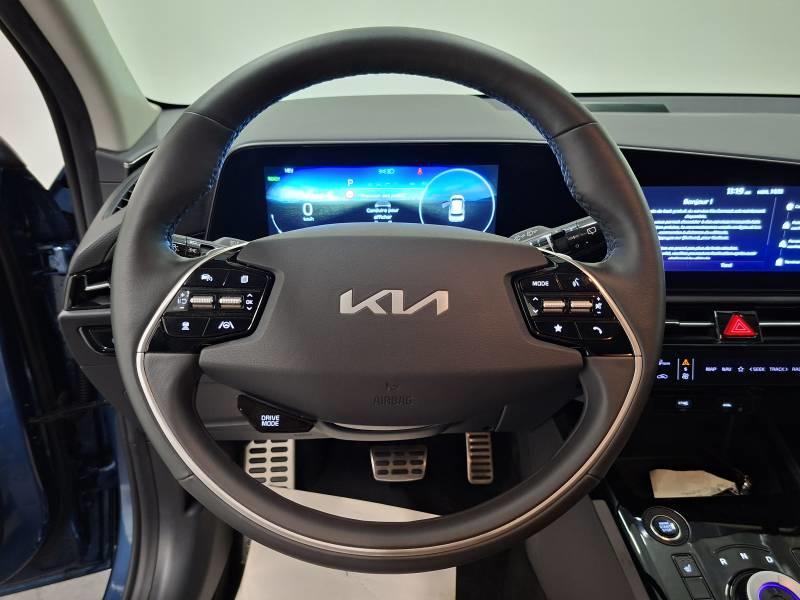 Kia Niro 1.6 GDi 183 ch Phev Dct6 Premium Business