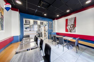 Magasins - 60 m² - 2 pièces