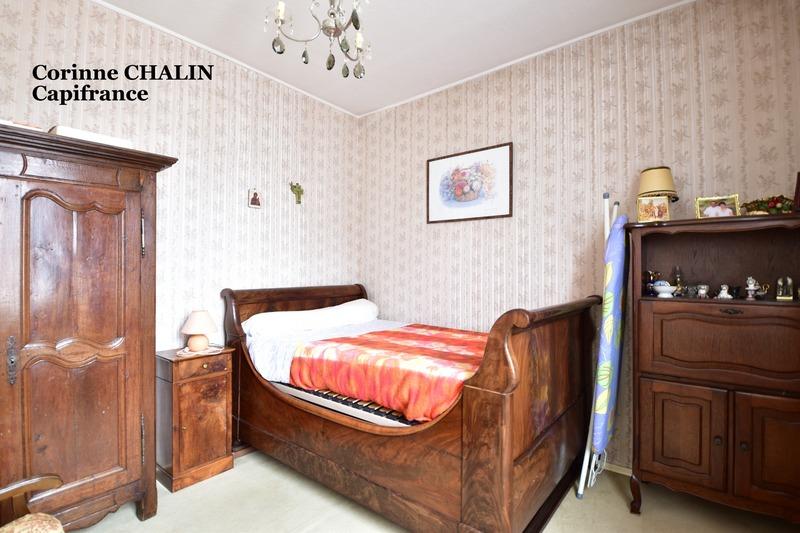 Maison - 105 m² - 7 pièces