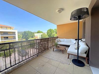 Appartement - 35 m² - 2 pièces