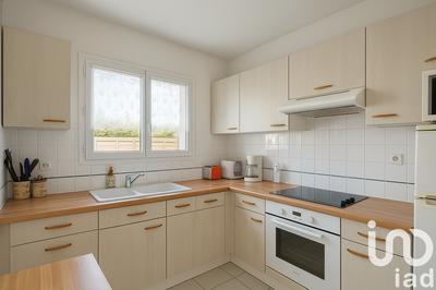 Maison - 94 m² - 4 pièces