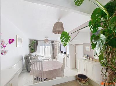 Maison - 79 m² - 4 pièces