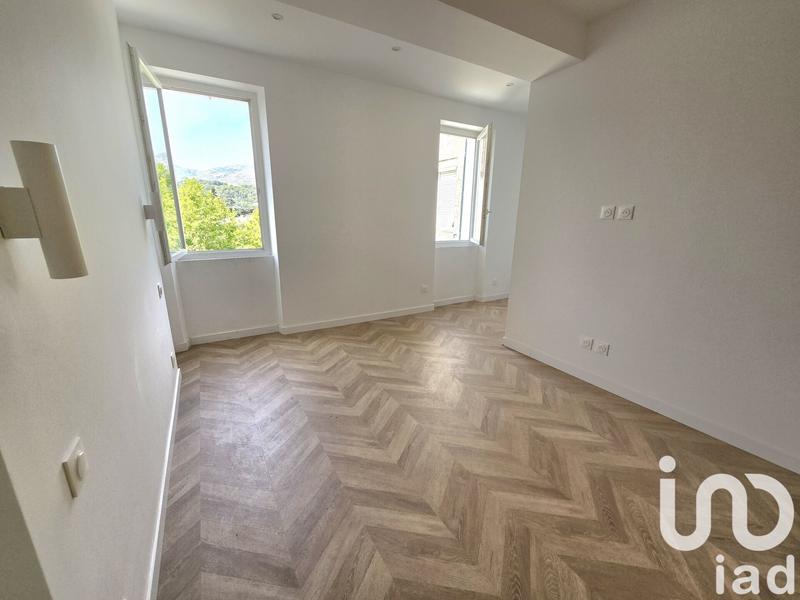 Maison de village - 120 m² - 4 pièces