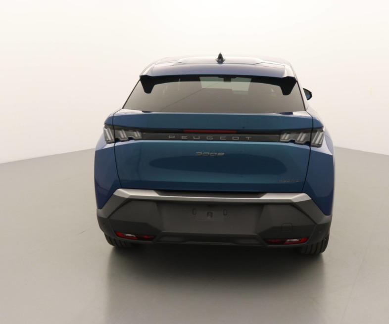 Peugeot 3008 III 1.2 Hybrid 145 Allure E-Dcs6