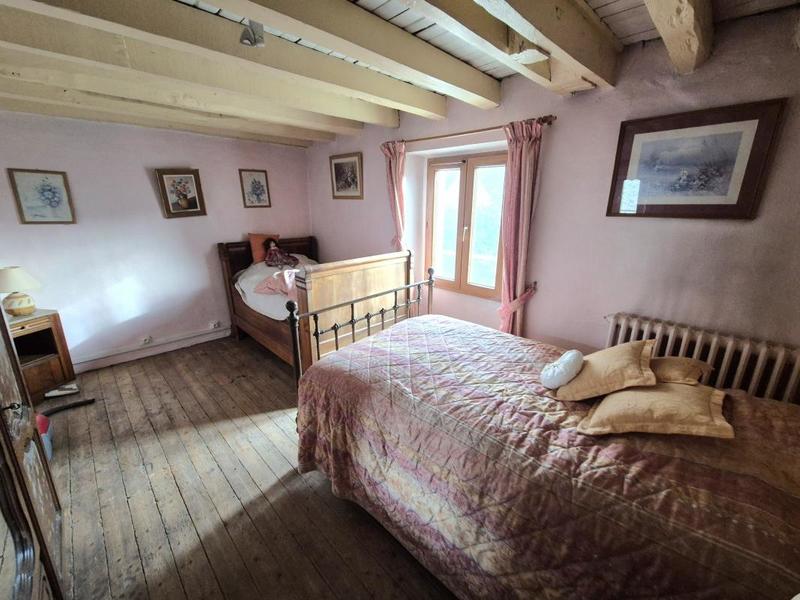 Maison - 150 m² - 7 pièces