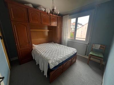 Appartement - 54 m² - 3 pièces