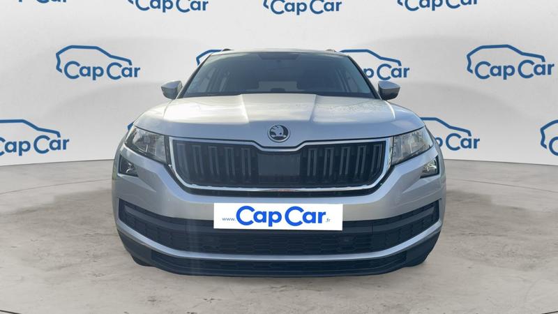 Skoda Kodiaq 1.5 Tsi 150 Active - Première main