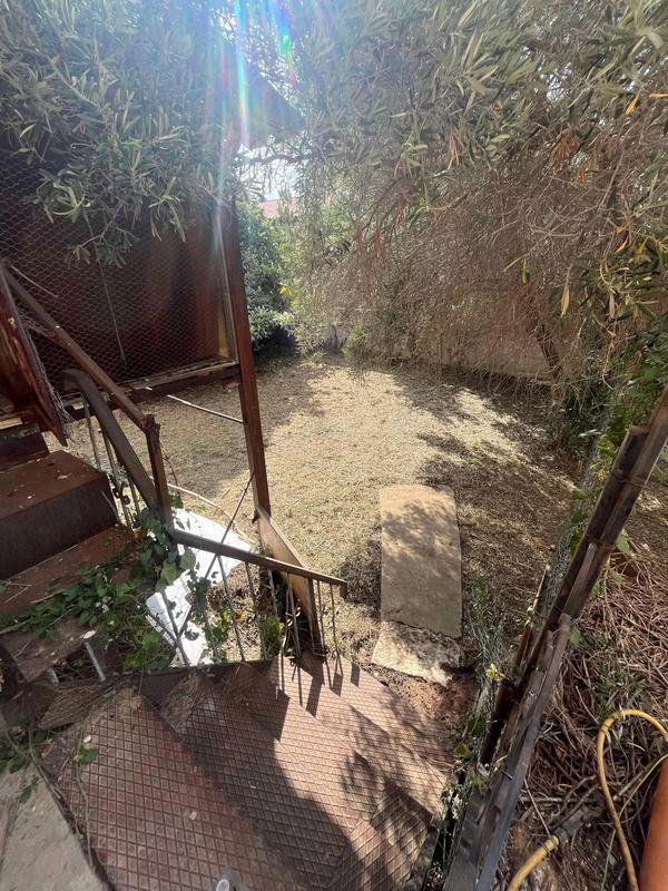 Maison de village - 52 m² - 3 pièces