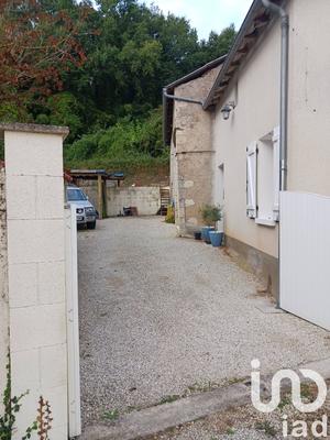 Maison - 104 m² - 5 pièces