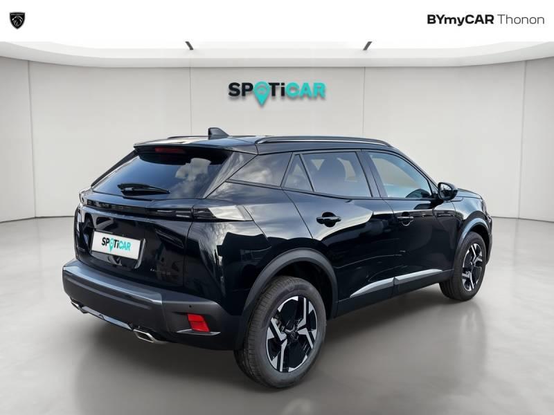 Peugeot 2008 Hybrid 145 e-Dcs6 Allure