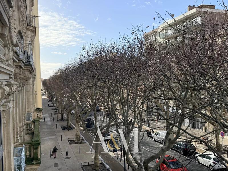 Appartement - 74 m² - 3 pièces