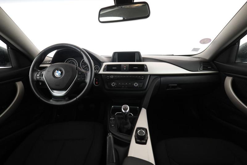 Bmw Série 4 Coupé 420i Lounge 184 ch