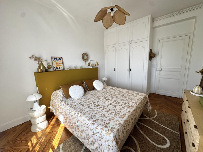 Appartement - 97 m² - 3 pièces