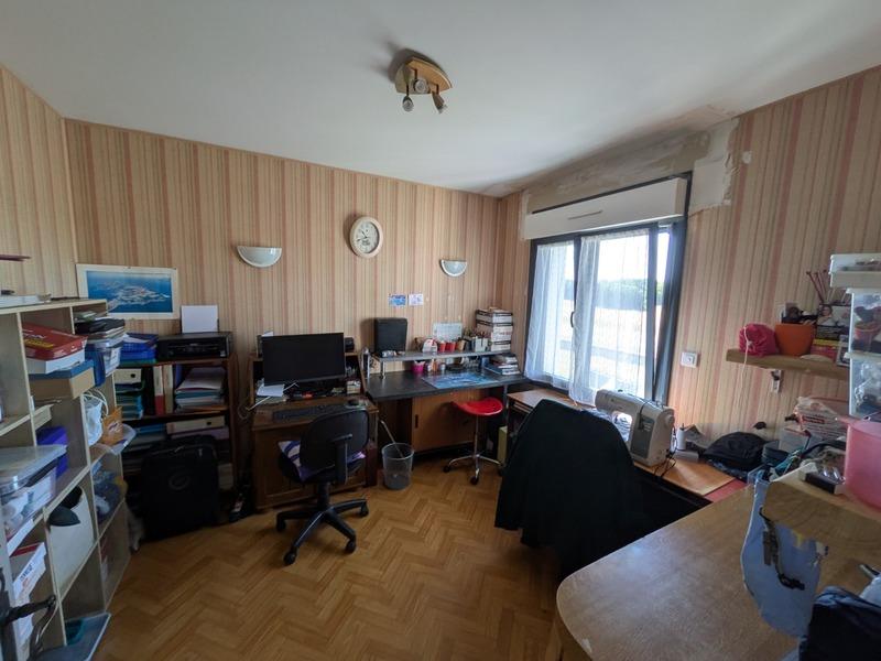 Maison - 167 m² - 7 pièces