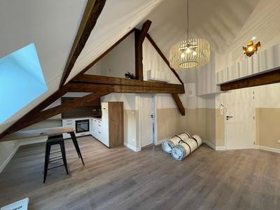 Appartement - 55 m² - 4 pièces