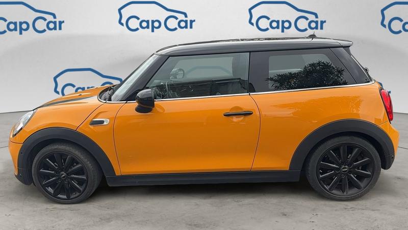Mini Cooper 1.5 136 Chili - Toit ouvrant