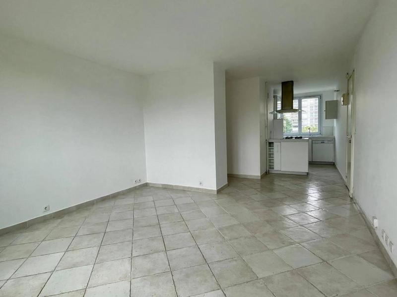 Appartement - 56 m² - 2 pièces