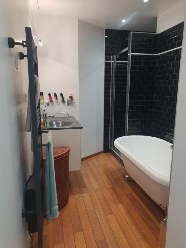 Maison - 87 m² - 4 pièces