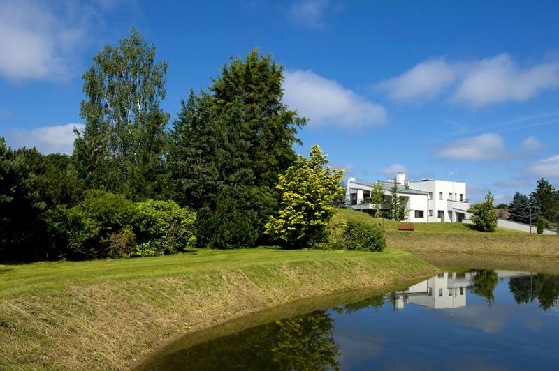 Pavillon - 91 m² - 3 pièces