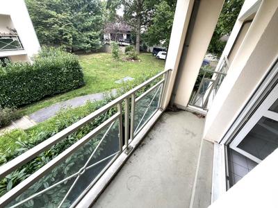 Studio - 21 m² - 1 pièce