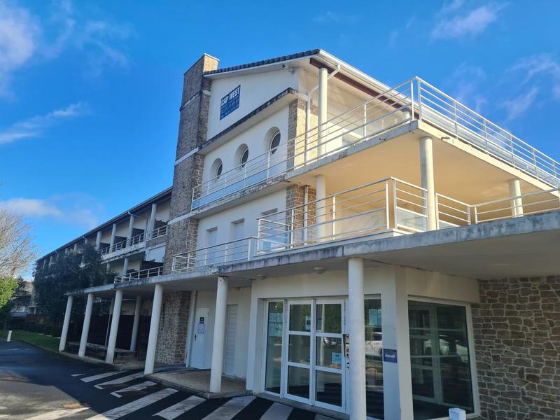 Appartement - 27 m² - 2 pièces