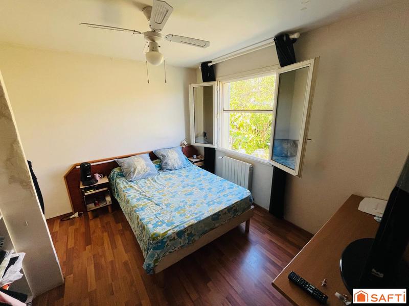 Maison de ville - 101 m² - 4 pièces