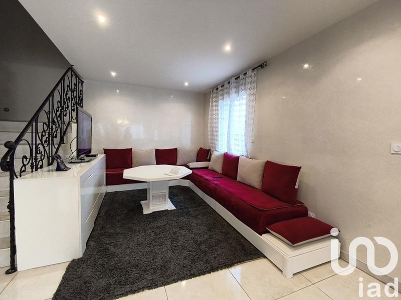 Maison - 195 m² - 7 pièces