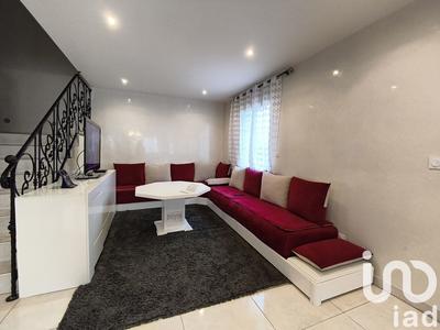 Maison - 195 m² - 7 pièces