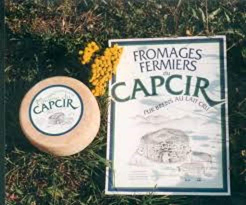 Visite a la Ferme le Calmadou