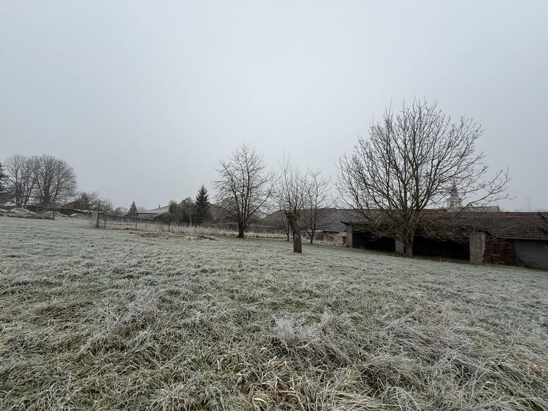 Ferme - 108 m² - 4 pièces