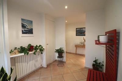 Maison - 237 m² - 8 pièces