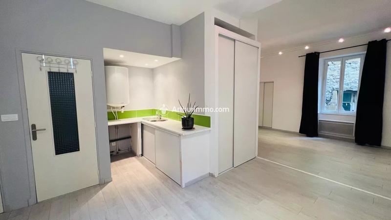 Maison - 106 m² - 4 pièces