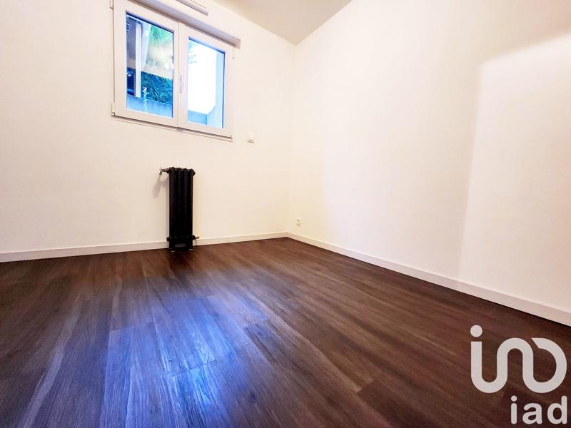 Maison - 100 m² - 6 pièces