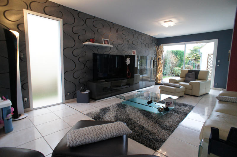 Maison - 343 m² - 7 pièces