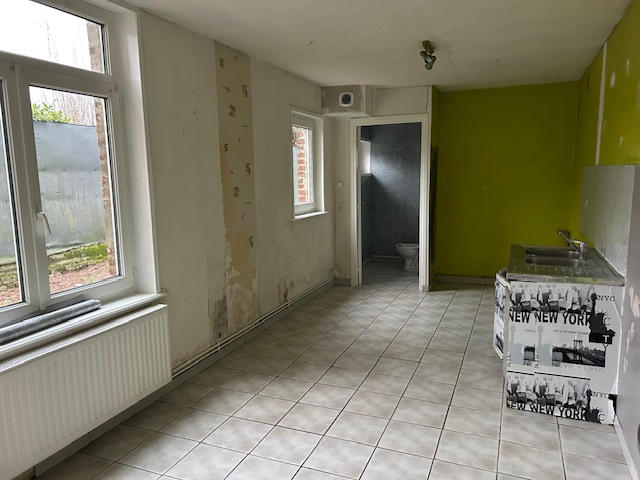 Maison - 166 m² - 8 pièces