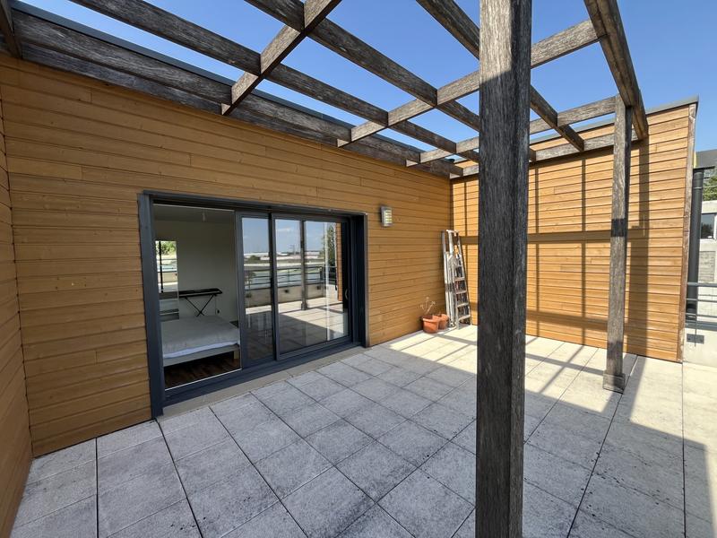 Maison - 118 m² - 5 pièces