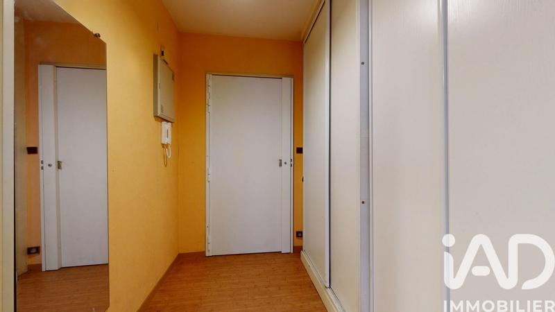 Appartement - 34 m² - 1 pièce