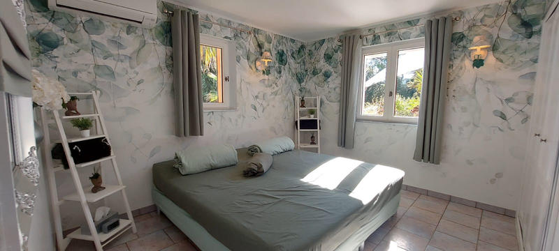 Villa - 161 m² - 5 pièces