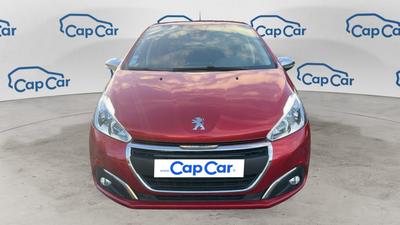 Peugeot 208 1.2 PureTech 82 Tech Edition